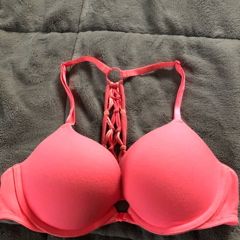 Victoria’s Secret Bra!